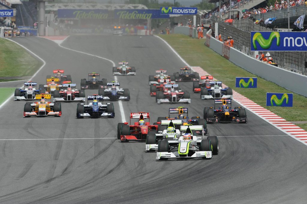 GP SPAGNA
